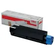 Toner OKI 44917602 noire 