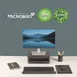 Tapis souris repose-poignet XL Breyta - Noir - FELLOWES
