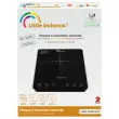 Plaque chauffante induction - LITTLE BALANCE