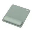 Tapis de souris avec repose-poignet Breyta - Vert sauge - FELLOWES