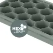Tapis de souris avec repose-poignet Breyta - Vert sauge - FELLOWES