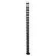 Organisateur de c&acirc;bles Cable Spine - Noir - FELLOWES 