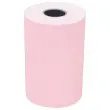 50 Bobines thermiques - 57 x 40 x 12 - 16 m - Rose