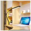 Lampe de bureau Alliance - Pince et socle - LED - CEP