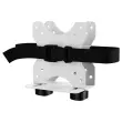 Support mini PC VESA - Blanc - FELLOWES 