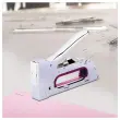 Cloueur acier 13/4 - 13/6 - 13/8