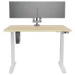 Support UC pour bureau - Noir - FELLOWES 