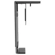 Support UC pour bureau - Noir - FELLOWES 
