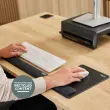 Repose-poignets Breyta - Noir - FELLOWES 