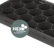 Repose-poignets Breyta - Noir - FELLOWES 