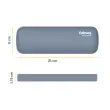 Repose-poignets Breyta - Bleu gris - FELLOWES