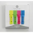 4 Surligneurs - FIDUCIAL OFFICE SOLUTIONS 