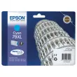 Cartouche Epson C13T790240 cyan
