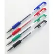 Stylo gel - Noir