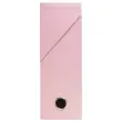 Boîte de transfert Autentik - Dos 90mm - Coloris aléatoire - EXACOMPTA