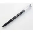 Roller - Pointe aiguille - Noir
