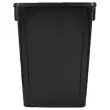 Corbeille - 25L - Gris
