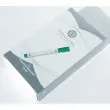 Marqueur permanent - Pointe ogive - Vert - FIDUCIAL