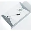 Marqueur pour tableaux blancs - Pointe biseautée - Noir - FIDUCIAL
