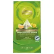 25 Thé Vert Mandarine et Orange - LIPTON