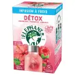 15 Infusion à froid Detox - ELEPHANT