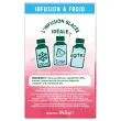 15 Infusion à froid Detox - ELEPHANT