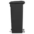 Collecteur PRO HACCP à pédale - 90L