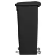 Collecteur PRO HACCP à pédale - 90L
