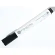 Marqueur permanent - Pointe ogive - Noir - FIDUCIAL