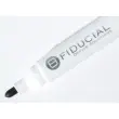Marqueur permanent - Pointe ogive - Noir - FIDUCIAL