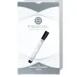 Marqueur permanent - Pointe ogive - Noir - FIDUCIAL