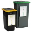 Panneau d'affichage - Pour collecteurs "recyclage" 60L et 80L