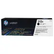 Toner 312X CF380X haute capacité - Noir - HP