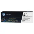 Toner 312X CF380X haute capacité - Noir - HP