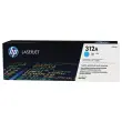 HP 312A CF381A toner cyan