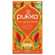 20 Sachets d'infusions bio - Trois gingembres - Pukka
