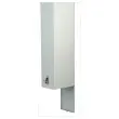 Cendrier totem - 12,5L - Anthracite - PROBBAX 