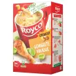 20 Soupe Royco velout&eacute; de volaille + cro&ucirc;tons 