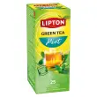 25 Thé vert Menthe Feel Good - LIPTON