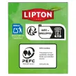 25 Thé vert Menthe Feel Good - LIPTON