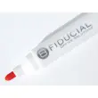 Marqueur pour tableaux blancs - Pointe ogive - Rouge - FIDUCIAL