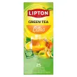25 Thé vert Agrumes Feel Good - LIPTON