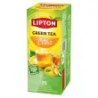 25 Thé vert Agrumes Feel Good - LIPTON