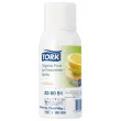 12 Tork A&eacute;rosol d&eacute;sodorisant Fruit&eacute; 