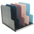 Trieur vertical Modulotop - 5 intercalaires - EXACOMPTA 