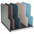 Trieur vertical Modulotop - 5 intercalaires - EXACOMPTA 