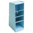 4 Tour de rangement MultiTower Skandi - 4 cases - EXACOMPTA 
