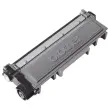 Cartouche toner noire laser TN2320 - BROTHER