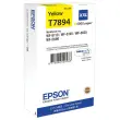 Cartouche EPSON C13T789340 jaune 