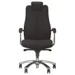Fauteuil de bureau ergonomique 24/24 h Sonata